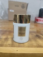 Nakery Beauty Skip the Line Peptide + Collagen Wrinkle Plumping Cream 1.69 fl oz