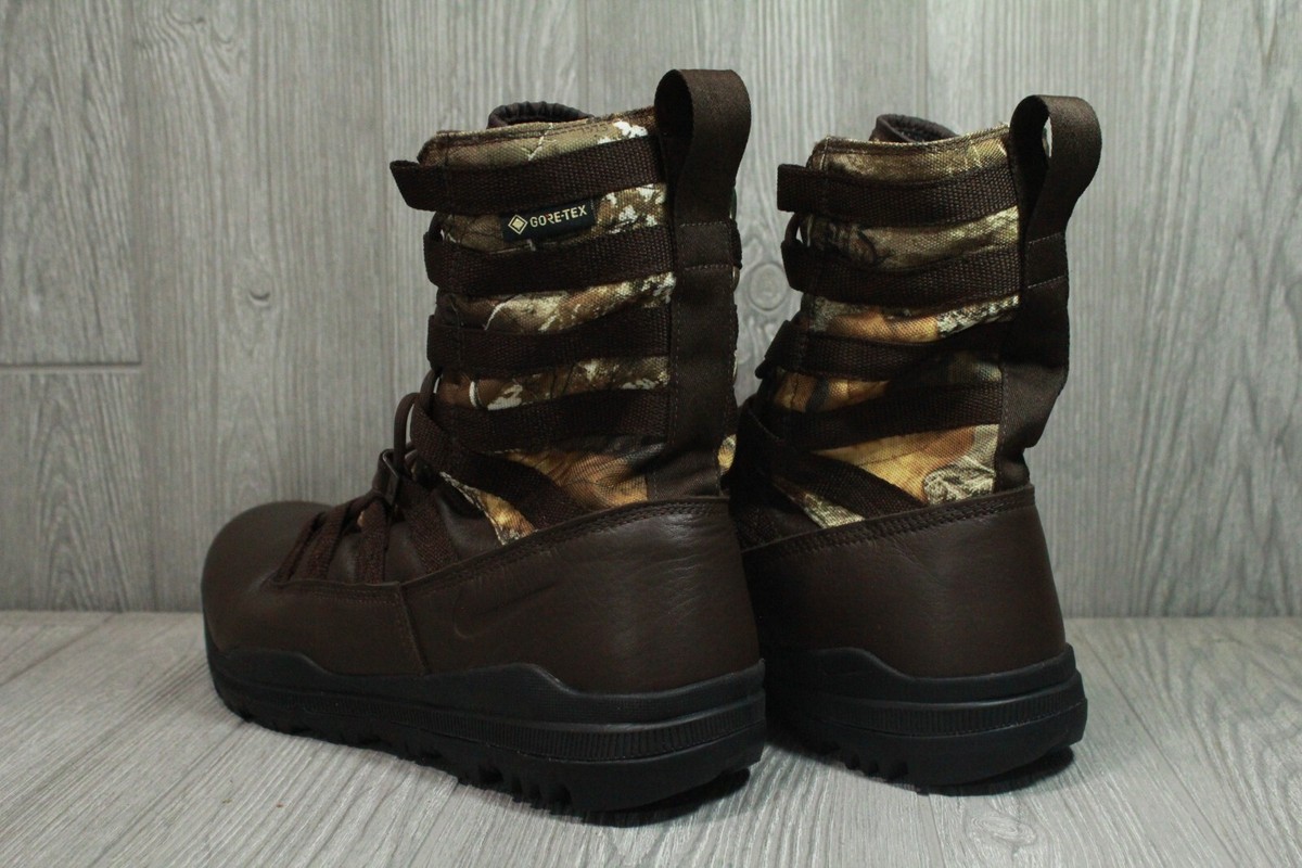 Nike Boot SFB Gen2 8\