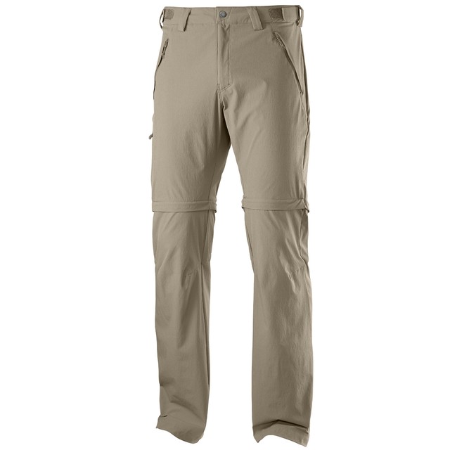 salomon wayfarer zip