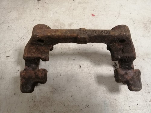 Ford Focus Brake Caliper Carrier Bracket Rear 280mm MK2 ST225 05-11 + KUGA 13-20 - Picture 12 of 15