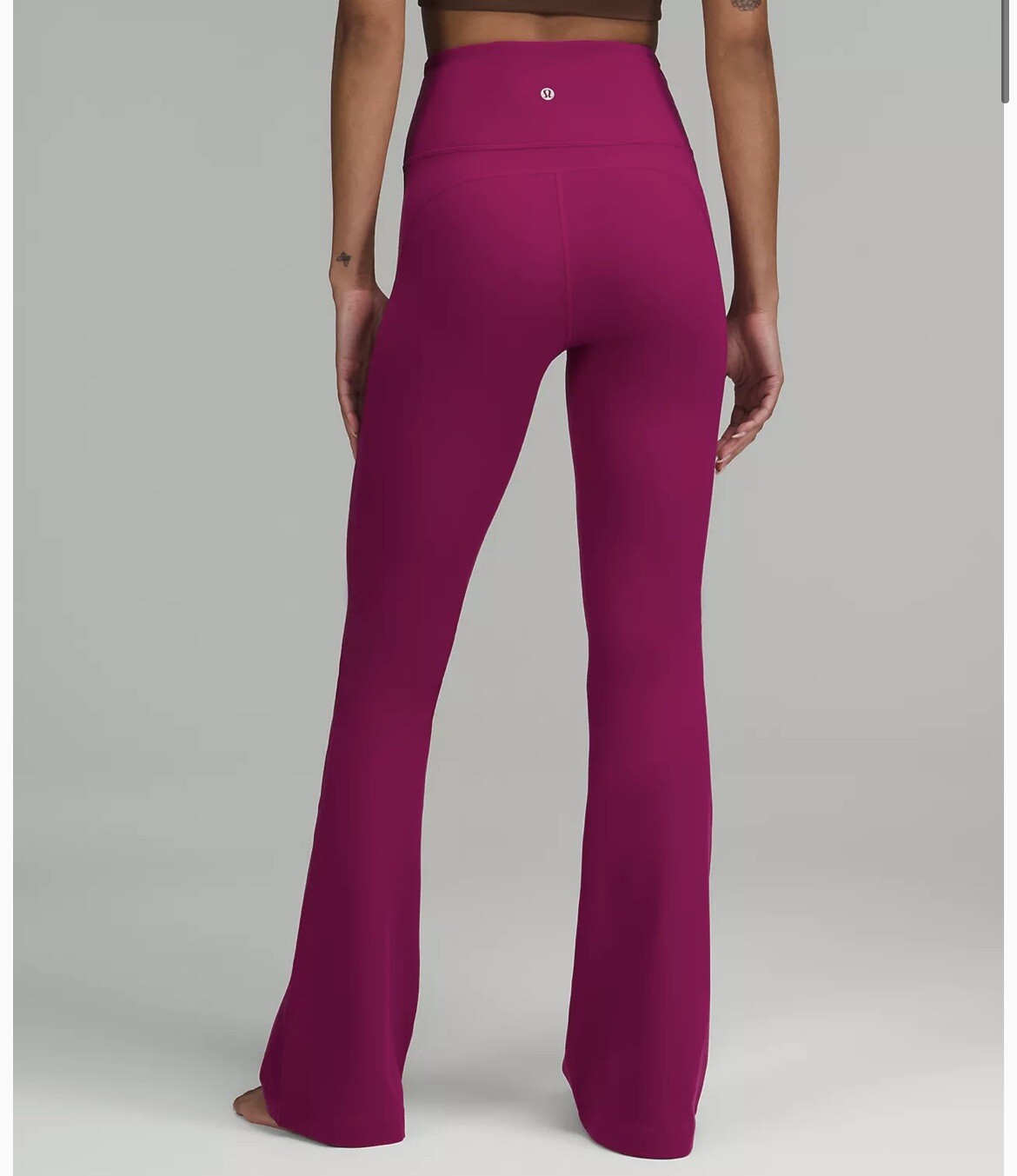 Купить NWT LULULEMON Groove Super-High 