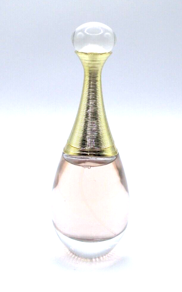 Christian Dior Jadore Eau De Parfum ~ 100 ml / 3.4 oz ~ | eBay
