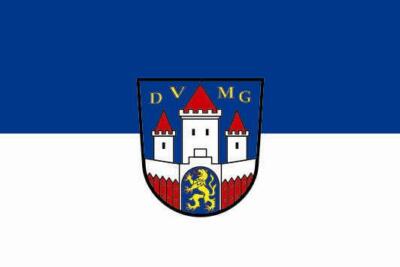 Fahne Flagge Jever 90 x 150 cm