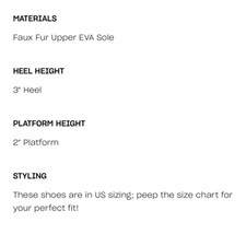 YRU Heels for Women for sale