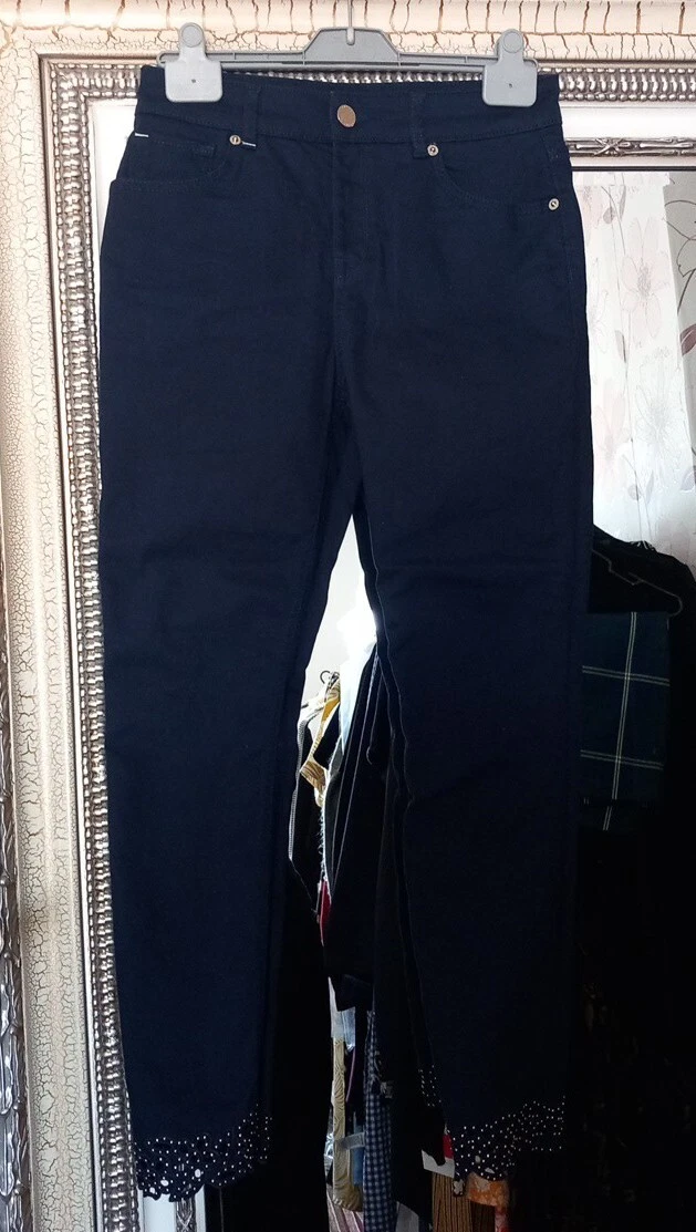 Ted baker shop jeans ladies