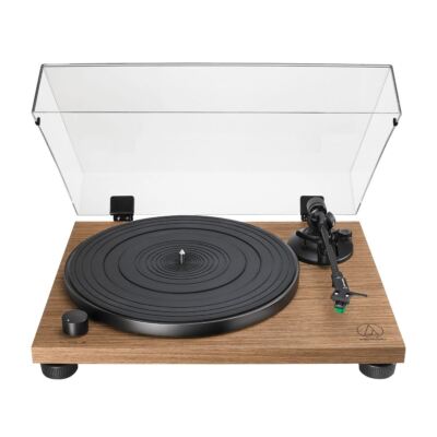 Audio Technica AT-LPW40WN Fully Manual Belt Turntable