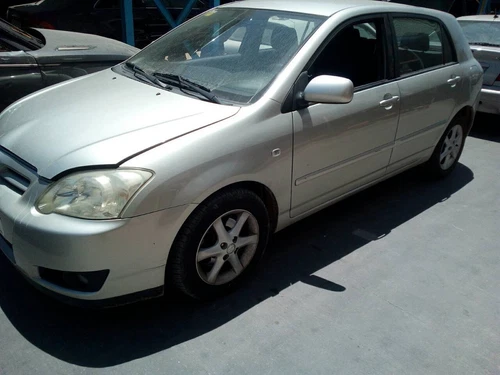 4342013051 Transmision Delantera Izquierda para TOYOTA COROLLA (E12) 20 3346719 - Bild 10 von 14