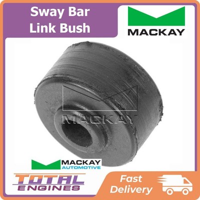 Sway Bar Link Bush fits Holden Statesman HQ 4.1L V8 253 HC