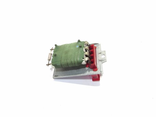 VW PASSAT B5 8d0959263 Heizung Gebläsemotor Widerstand Resistor  heater