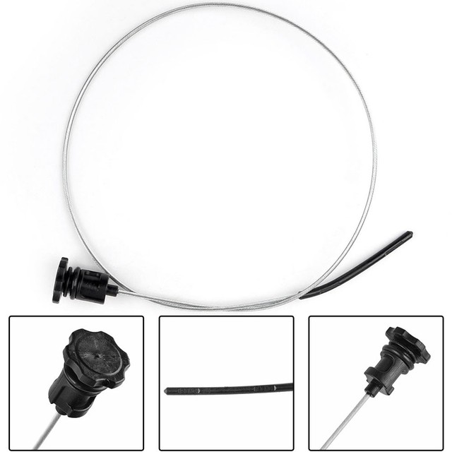 Quality 3.5 3.6 V6 Transmission Dipstick for Chrysler 300 & Dodge Charger 0612 eBay