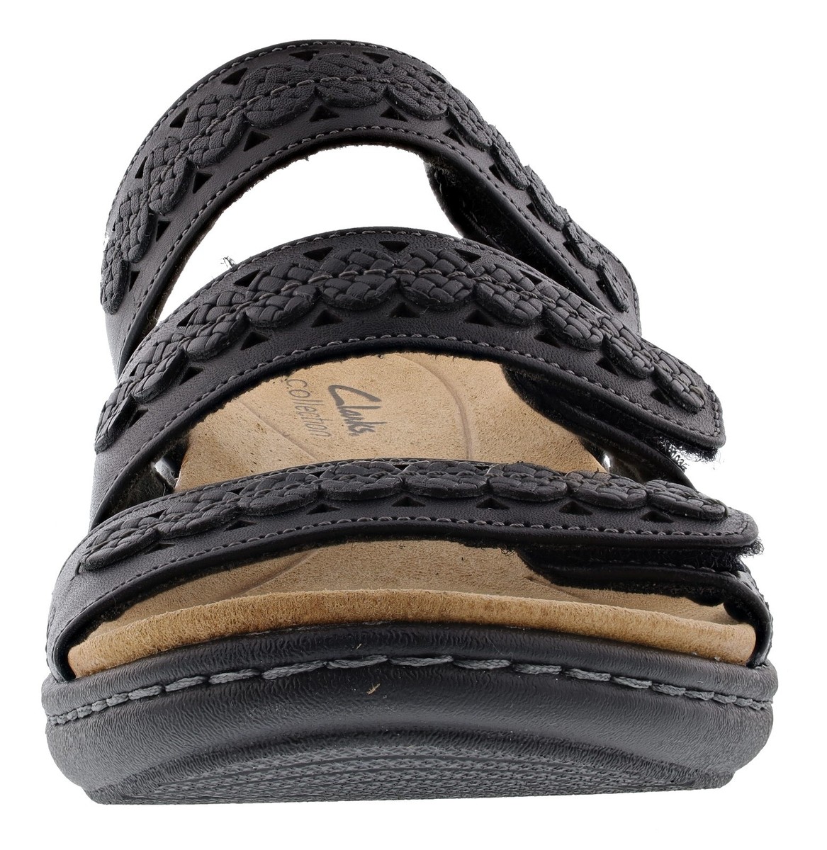 Sandali Clarks Kassanda Lily 26177296 Blu - Foto 10