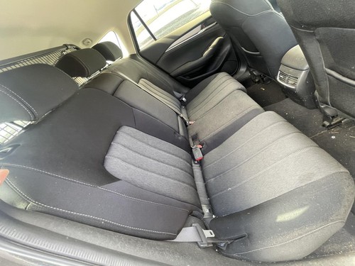 MAZDA 6 RIGHT REAR DOOR GJ-GL, WAGON, 11/12- 12 13 14 15 16 17 18 19 20 21 22 23 - Picture 9 of 9