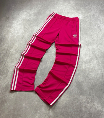 adidas Originals  Firebird Damen Trainingshose Gr. 34 Pink/Y2K