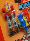 1989 Hasbro Transformers Action Masters Blaster Boxed w/ Flight-Pack
