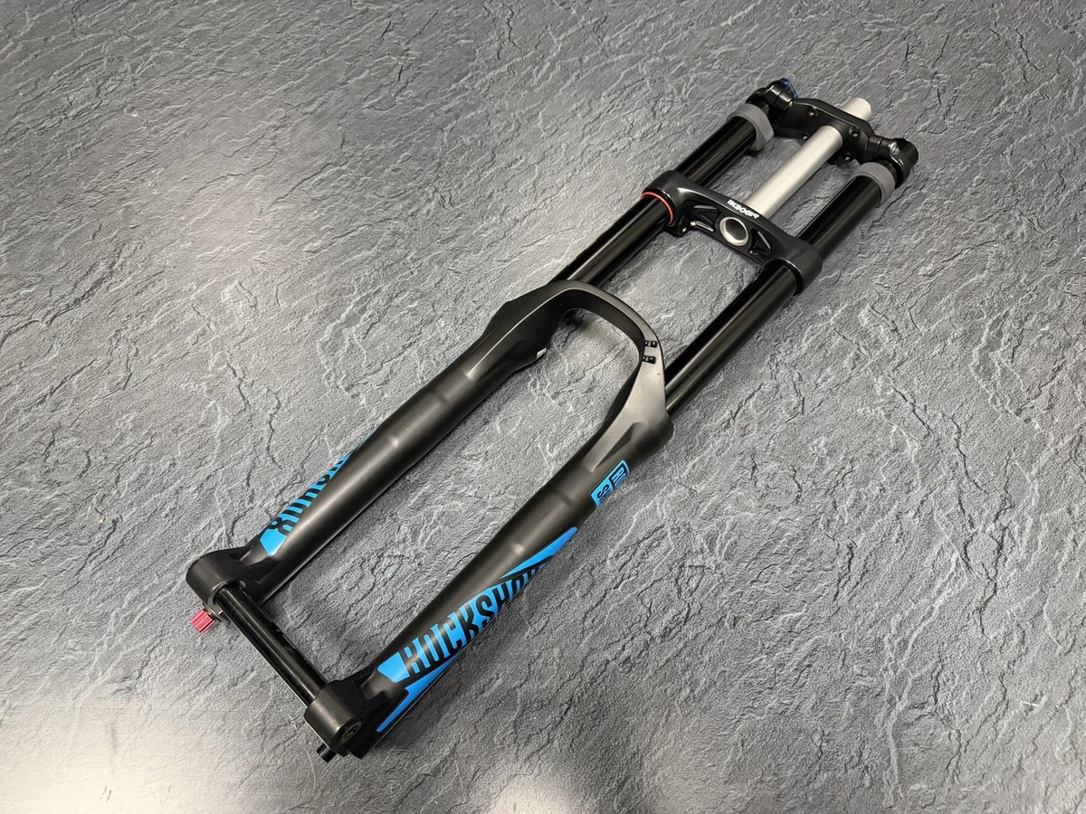 Rock Shox Boxxer for sale | eBay UK