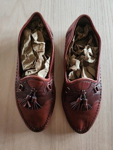 Santoni VeroCuoio | eBay