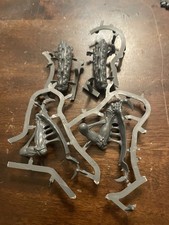 Tyranids Tyrannofex fleshborer hive Warhammer 40k Conversion Spares Bits.s8