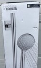 Kohler 99899-BN Awaken B110 36" Premium Handshower Set Vibrant Brushed Nickel — photo 2
