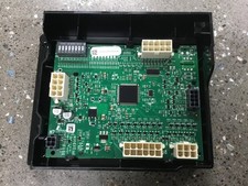 Speed Queen #204163P Lavatrice ASSY,CONTROL HYBRID TLW 6 CICLI STD PKG