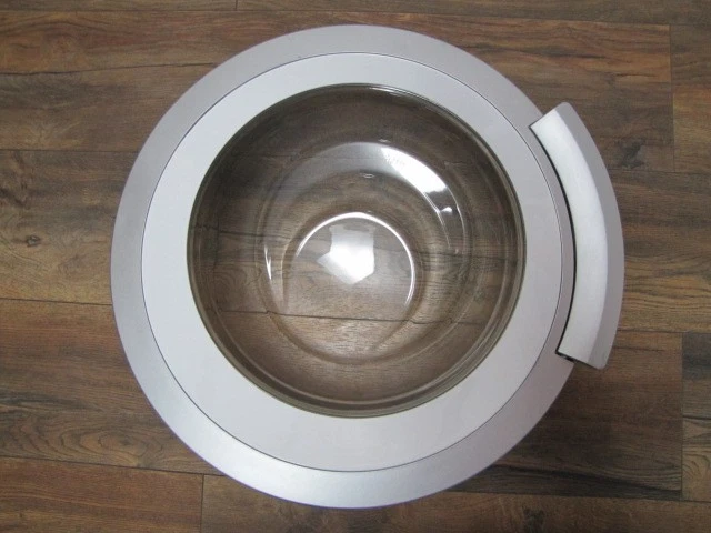 🔴 Fenster Tür Bullauge Deckel Waschmaschine Bosch logixx 8 Siemens WAQ