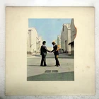PINK FLOYD FLAME (I WISH Y CBS SOPO100 Japan VINYL LP
