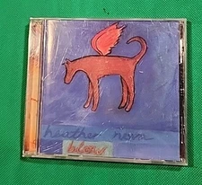 Blow - Heather Nova (CD, Big Cat Records) Live In London