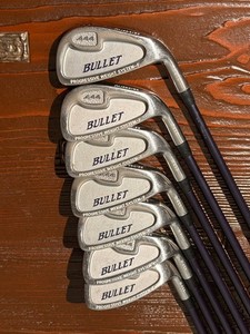 Bullet Golf Clubs | eBay