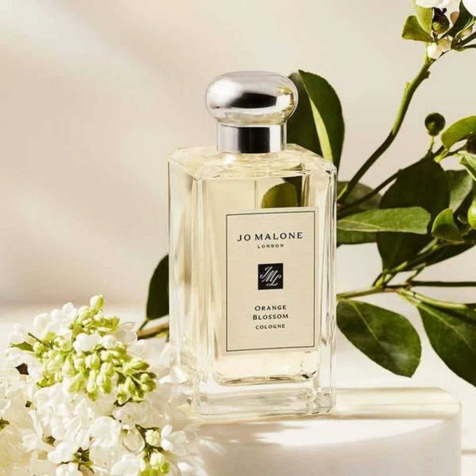 Spray colonia flor de azahar Jo Malone para mujer 3,4 oz/100 ml nuevo en caja Foto 2 de 4
