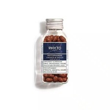 Phyto Phytophanère Kapseln für Haare & Nägel – 120 St. – Vitamine & Zink