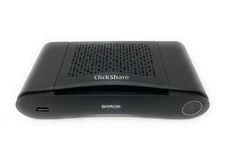 Barco Small Meeting Room Wireless Presentation System, CS-100