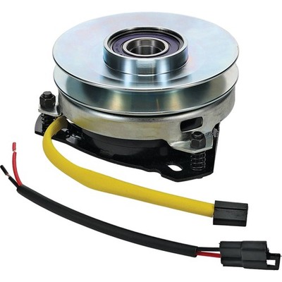 X0168 PTO Clutch Replaces Warner 5215-14 For Husqvarna GT 180 (1990-2011)