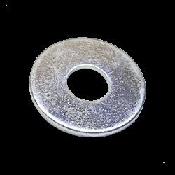 Bolt MC Hardware Fender Washers - M6 x 20 Motorcycle ATV/UTV Street 020-20620