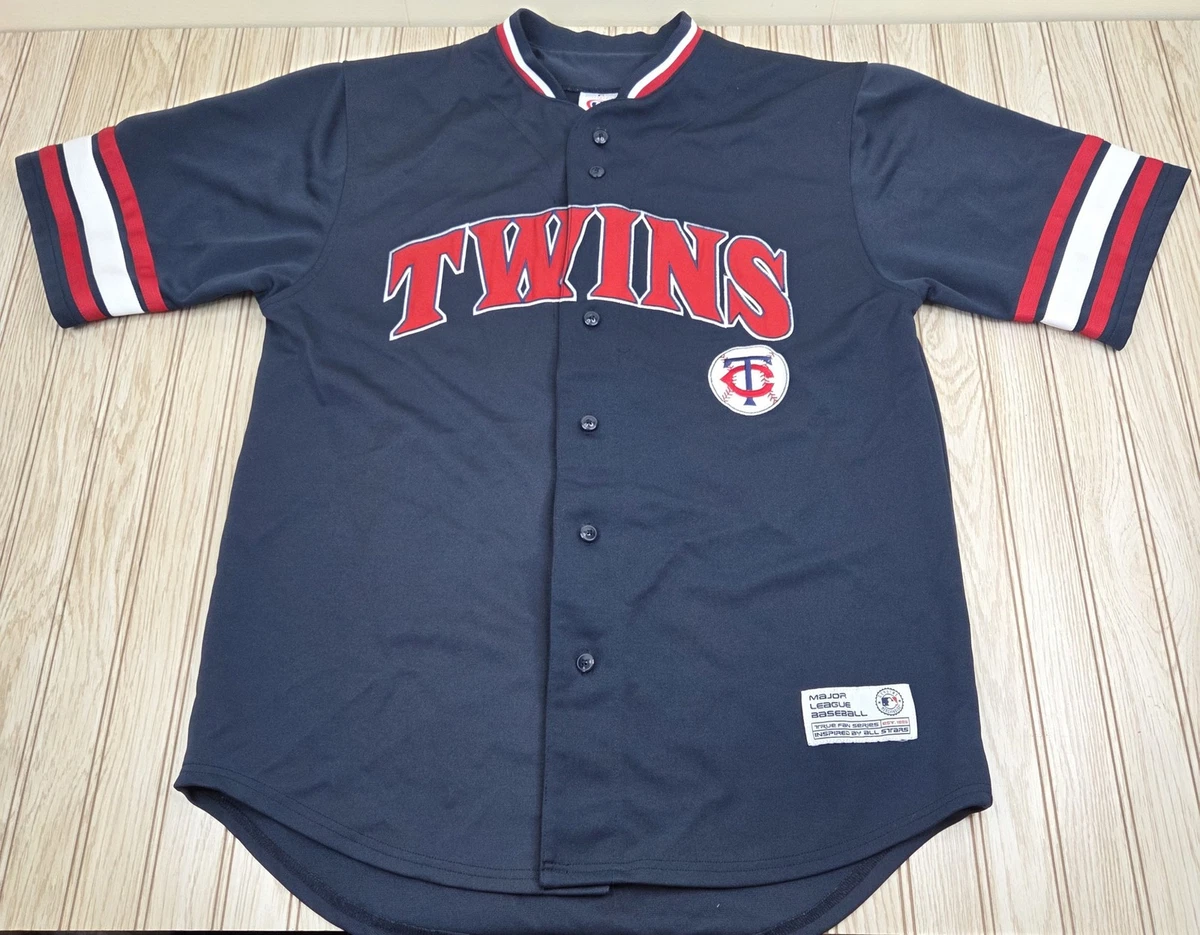Joe Mauer MLB Jerseys for sale | eBay