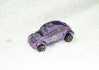 Hot Wheels Redline Ice Berry Purple Custom VW Volkswagen NM