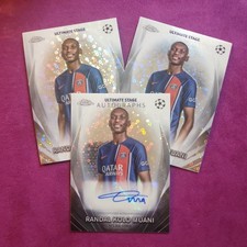 2023-24 Topps UEFA Club Competitions Soccer Checklist Guide in-content 8