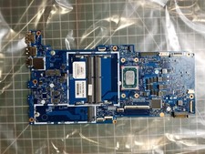 HP ENVY x360 15-CP Series AMD Ryzen 5 2500U 2Ghz Motherboard 448.0EE04.0021