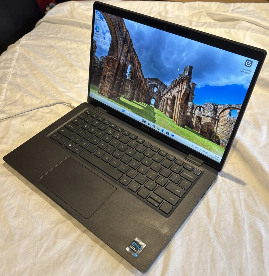 Dell Latitude 7420 · i7-1185G7 · 32GB · 1TB, photo 3 of 5