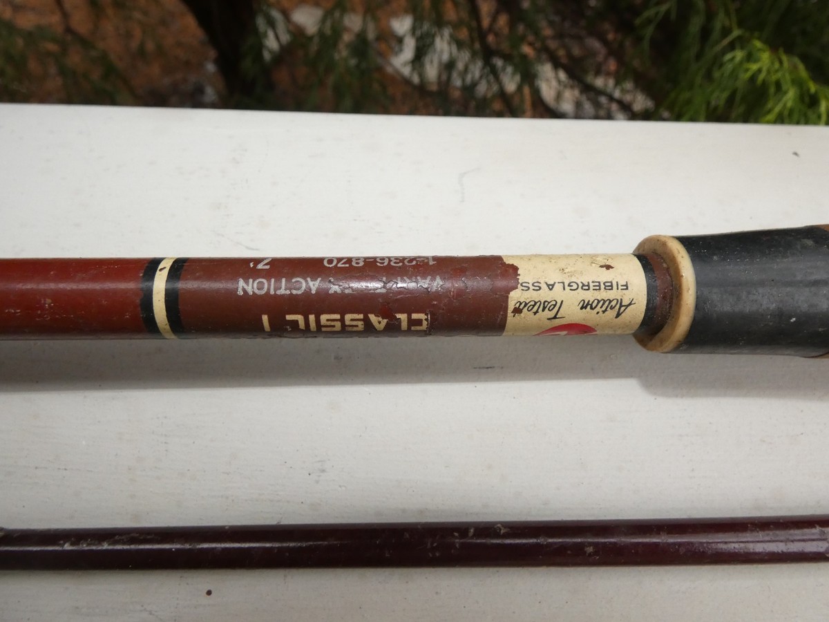 RARE Vintage South Bend 