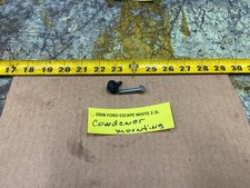 05-08  ESCAPE 2.3   AC CONDENSER MOUNTING BOLTS SET OF 2