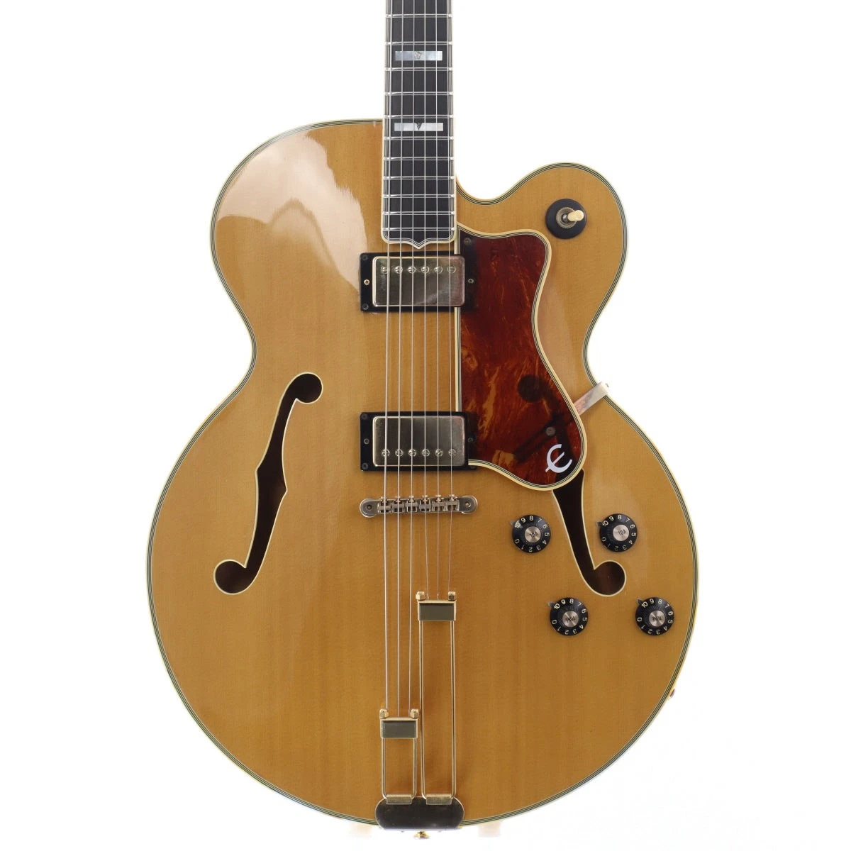 Epiphone Emperor for sale - eBay