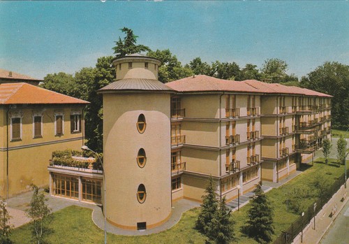 LOMBARDIA MILANO VANZAGO CASA ALBERGO MF92045 - Foto 1 di 1