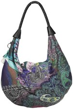 Desigual borsa a mano donna borsa a tracolla borsa borsa da donna multicolore #bvmltzo