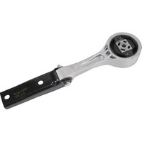 Metzger 8054393 Lagerung Motor FüR Seat VW Skoda Polo Fabia Ibiza SC 6R1 6C1 6R