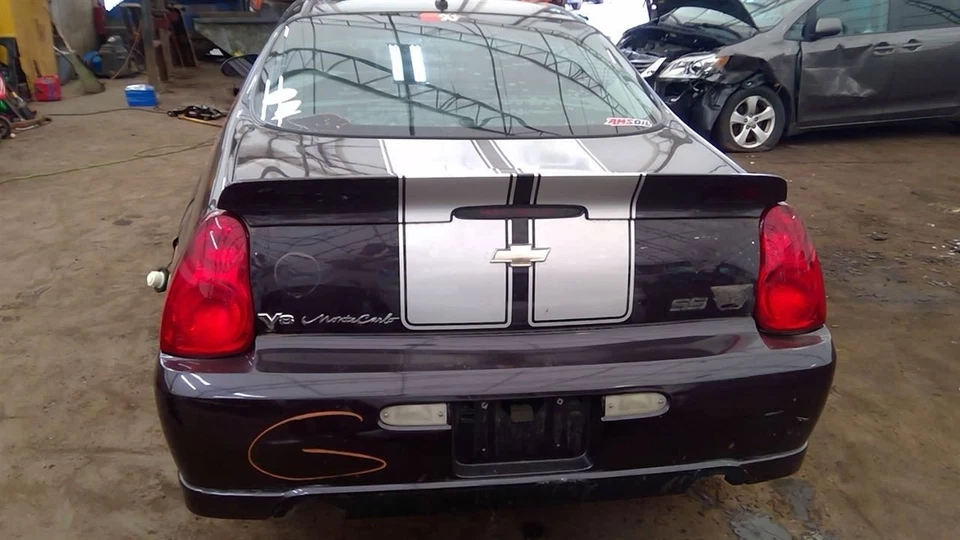 Pinza de pasajero delantera VIN con cuarto dígito limitada LS compatible con 06-16 IMPALA 6732039 Foto 2 de 4