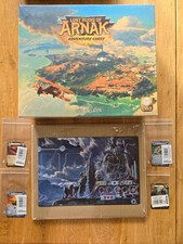 Lost Ruins of Arnak - Adventure Chest & Twist...