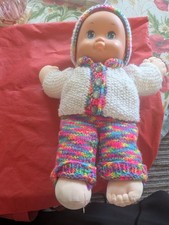 Magic Nursery Puppe von Mattel, 1989