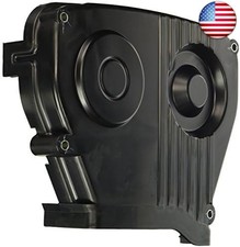 LH Driver Front Timing Cover 2002-2005 Subaru WRX EJ205 2.0 Outer Genuine STi