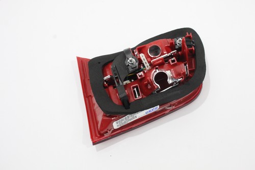 Audi RS6 4F C6 Avant NS Left Rear Boot Lid Inner Tail Light Cluster LED - Picture 8 of 15