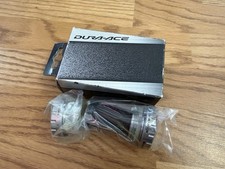 NEW Shimano Dura Ace SM-BB7900 Bottom Bracket 68mm English BC1.37x24 Hollowtech