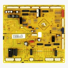 Samsung DA92 00384M Refrigerator Control Board
